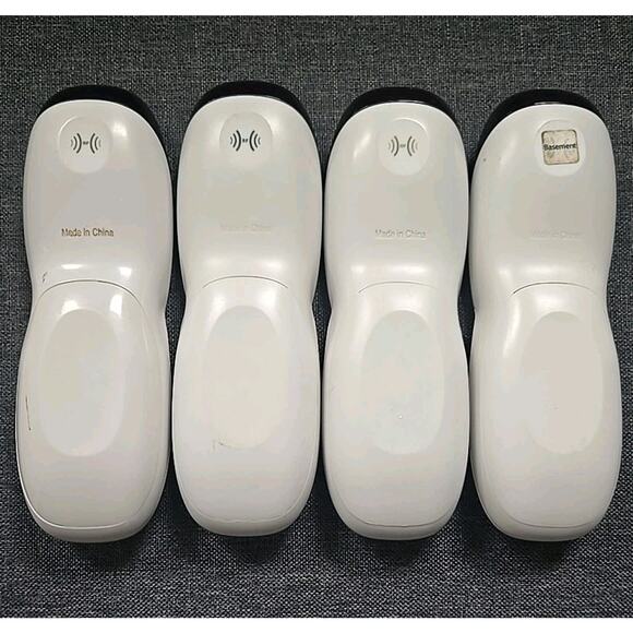 LOT Of 4 DIRECT TV RC73 REMOTE, PRE-OWNED, SEE PHOTOS - Tested - Picture 3 of 3